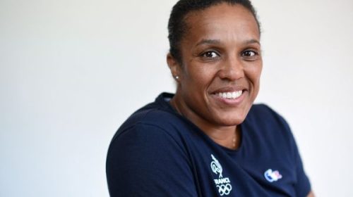 Judo : la Guyanaise Lucie Décosse se plaît dans son nouveau rôle de responsable de l’équipe de France féminine