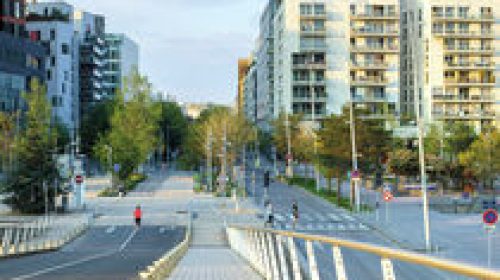 Logement social : esprit de la loi « SRU », es-tu encore là ?