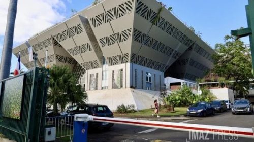 La Région ouvre le portail de demande d’aides pour les étudiants à La Réunion ou en mobilité