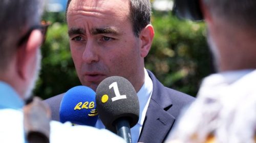 Budget de la Sécurité sociale: le premier ministre Sébastien Lecornu propose 100 millions d'euros supplémentaires aux Outre-mer