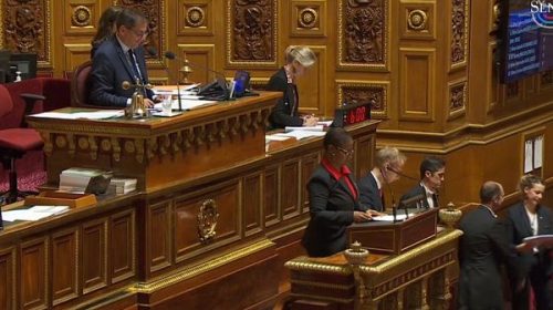 "On marche sur la tête" : le projet de loi contre la vie chère en Outre-mer adopté au Sénat, les élus ultramarins déçus