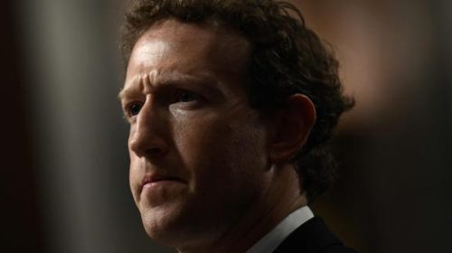 Mark Zuckerberg appelé à témoigner au premier jour du procès de Meta