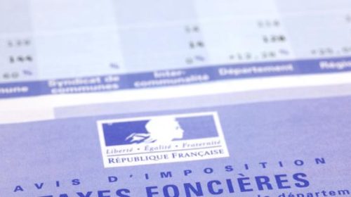A la suite d’une mise à jour de données, la taxe foncière va augmenter pour 7,4 millions de logements en 2026