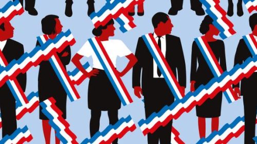 Elus de cœur des Français, les maires se sentent de plus en plus impuissants