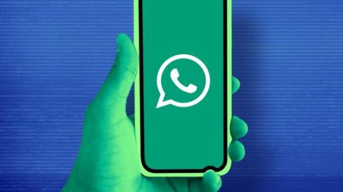 « Meta IA », l’IA intégrée dans WhatsApp, qu’on le veuille ou non