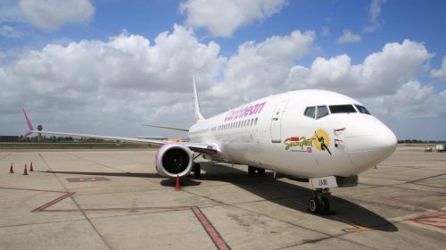 Caribbean Airlines rend plus accessible Trinidad et Barbade depuis la Guadeloupe et la Martinique