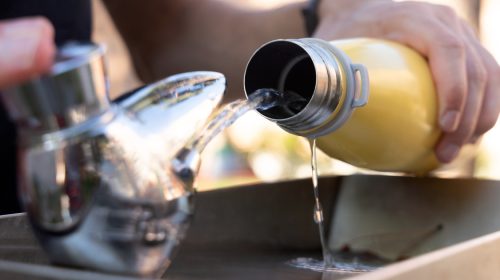 Points d'eau : trois ans après sa mise en oeuvre, l'obligation est toujours insuffisamment respectée