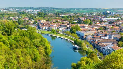 Le cap pour la résilience de l'eau est fixé au niveau européen