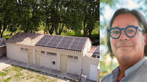 Aujourd'hui, l'énergie est devenu un sujet budgétaire pour les communes