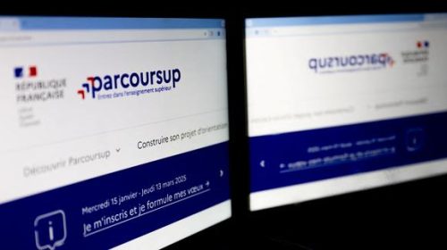 Parcoursup et Mon Master : le comité d’éthique demande d’améliorer l’admissibilité