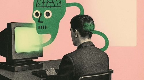 Google enterre son moteur de recherche : les IA vont le faire à votre place et cela questionne