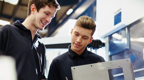 Apprentissage :
ce qui change dès juillet 2025