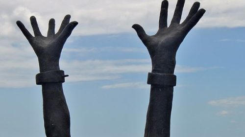 178 ans après l’abolition de l’esclavage : pourquoi la date du 27 avril n'a pas été retenue ?