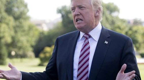 Les dirigeants de la Communauté des Caraïbes veulent inviter Donald Trump à venir dans leur région