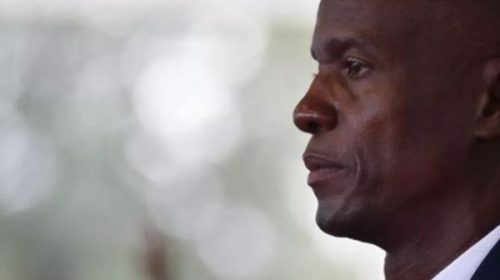 Gangs, faim, déplacements de population : cinq ans après l'assassinat de Jovenel Moïse, Haïti fait face à une crise majeure dont les conséquences déstabilisent la Caraïbe