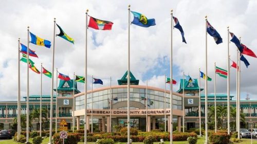 La Guyane adhère à la Communauté des Caraïbes pour renforcer son intégration régionale