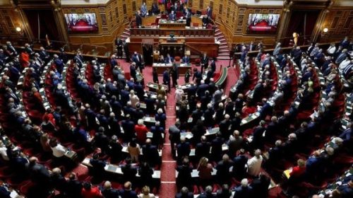 Le Sénat vote un budget des outre-mer en augmentation