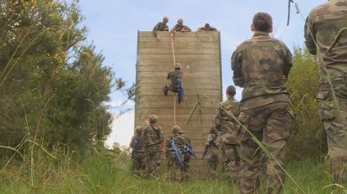 Futur service militaire : ce qu’en pensent des jeunes Réunionnais