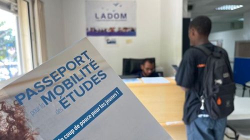 Études hors de Mayotte : une journée pour préparer le départ des étudiants primo-partants