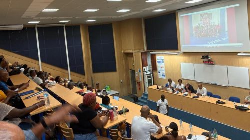 Handball : le conseil d’administration de la Ligue de Martinique est révoqué