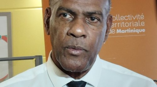 Serge Letchimy interpelle l’État après le 15e homicide de l'année