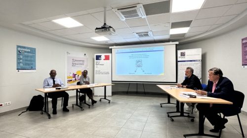 Emploi des seniors : une valeur sûre  à prendre en considération
