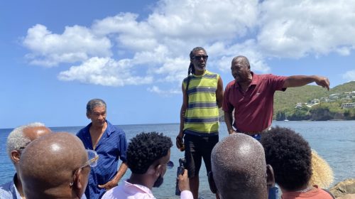 Sécurisation et modernisation des ports : la CTM passe à l'action