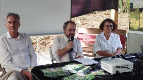 Appel à projets chlordécone : 19 lauréats !