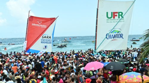 Les yoleurs reprennent du service dimanche