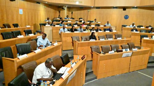 CTM : les dépenses liées à l'aide sociale toujours en hausse