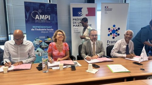 L'industrie cherche ses nouveaux salariés