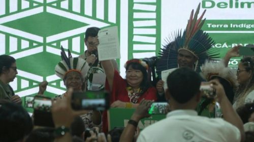 Négociations nocturnes à la COP30 avant le retour de Lula à Belem