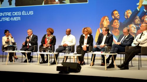 Les maires ultramarins démunis face à la montée de l'insécurité et du narcotrafic