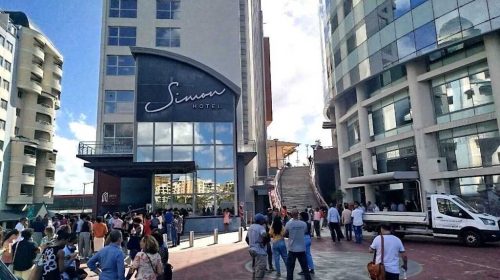 « Le risque sismique est désormais inscrit dans le document unique en entreprise »