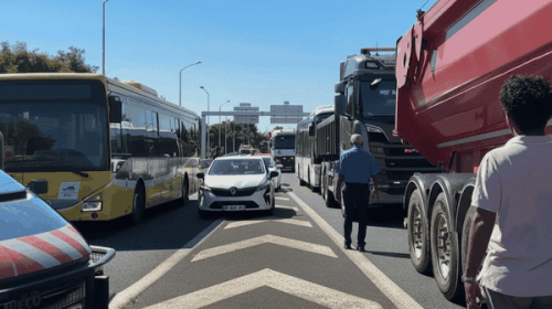Outre-mer l’actu : Levée de la grève des transporteur à La Réunion, espoir industriel en Nouvelle-Calédonie, traditions en Guyane
