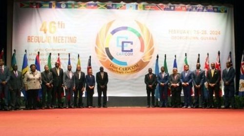 CARICOM : le 16 avril dernier, la Martinique rejoint la Communauté caribéenne. Qu'est-ce que cela signifie pour l'île aux fleurs ?