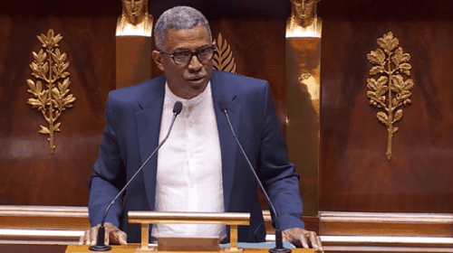 À l'Assemblée nationale, rejet de la proposition de loi sur l’autorisation de recherche d’hydrocarbures en Guyane et à Mayotte