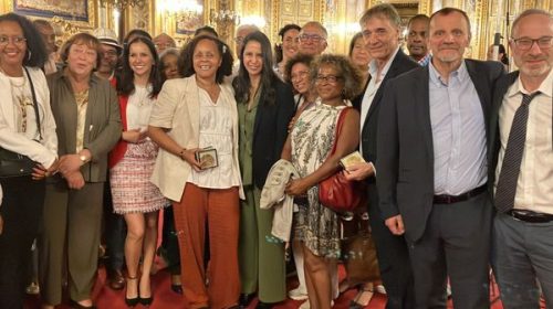 Enfants réunionnais "dits de la Creuse" : le Sénat adopte à l'unanimité une loi historique pour encadrer les réparations