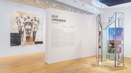 Racisme et discriminations : une exposition pour comprendre l'origine des préjugés
