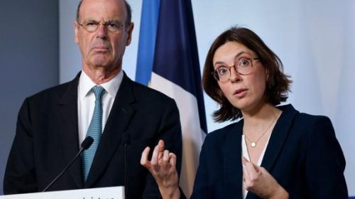 « L’Etat va faire le ménage » : Amélie de Montchalin veut supprimer un tiers des agences et opérateurs publics dès 2025