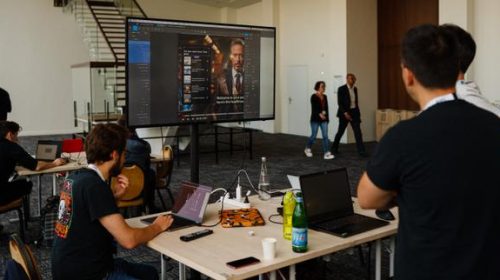L’apprentissage en entreprise entravée par l’IA, qui exécute les tâches simples