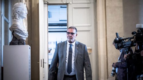 Les parlementaires s’interrogent sur la place des outre-mer dans les relations internationales françaises