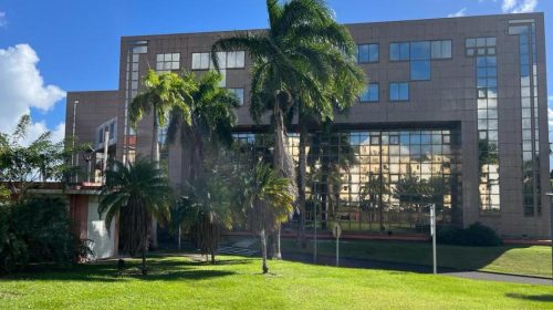 L’accord historique qui marque l’entrée de la Martinique au sein de la Caricom sera signé ce jeudi