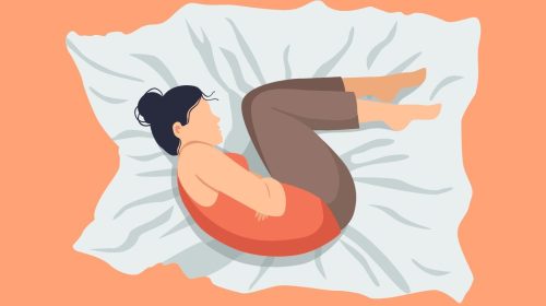 Zoom sur les douleurs chroniques des femmes