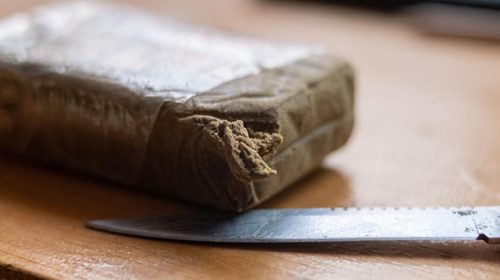 Stupéfiants : la Martinique parmi les territoires les plus touchés par le trafic