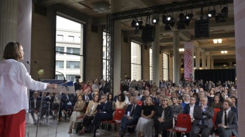 La feuille de route du CESE pour 2026-2027