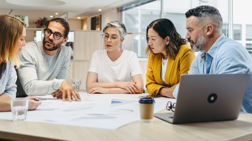 CCI France : gouvernance et gestion administrative