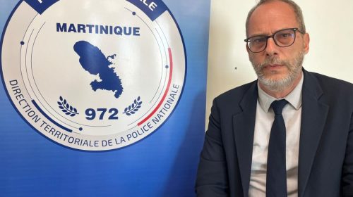 Lutte antidrogue : l’OFAST renforce sa présence et ses moyens aux Antilles