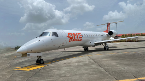 Sunrise Airways étend son réseau caribéen avec de nouvelles destinations