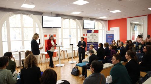 L’État en quête de nouvelles pistes pour favoriser la mixité dans le numérique public